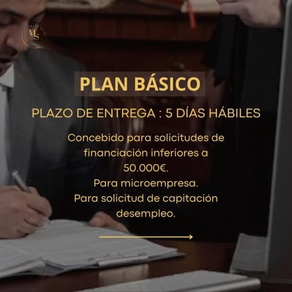 Plan Básico